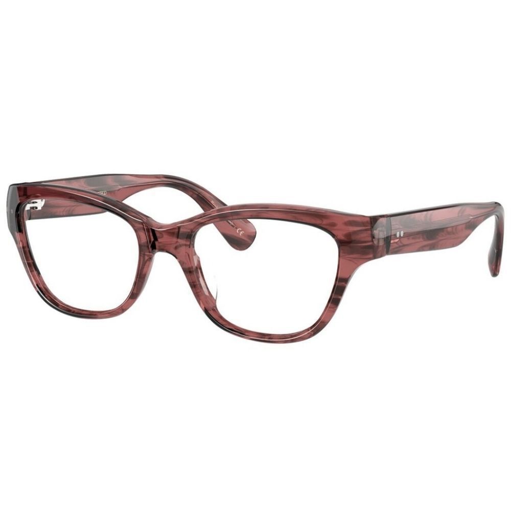 OLIVER PEOPLES Women's Siddie 52mm Optical Frames